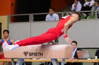Thumbnail - Brandenburg - Till Jabine - Artistic Gymnastics - 2022 - Deutschlandpokal Cottbus - Teilnehmer - AK 15 bis 18 02054_23165.jpg