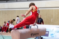 Thumbnail - Baden - Maximilian Glaeser - Спортивная гимнастика - 2022 - Deutschlandpokal Cottbus - Teilnehmer - AK 15 bis 18 02054_23202.jpg