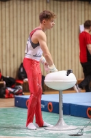 Thumbnail - Berlin - Luc Löwe - Gymnastique Artistique - 2022 - Deutschlandpokal Cottbus - Teilnehmer - AK 15 bis 18 02054_23250.jpg