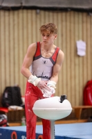 Thumbnail - Berlin - Luc Löwe - Ginnastica Artistica - 2022 - Deutschlandpokal Cottbus - Teilnehmer - AK 15 bis 18 02054_23254.jpg