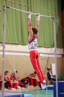 Thumbnail - Berlin - Luc Löwe - Ginnastica Artistica - 2022 - Deutschlandpokal Cottbus - Teilnehmer - AK 15 bis 18 02054_23257.jpg