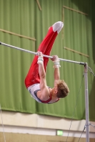 Thumbnail - Berlin - Luc Löwe - Artistic Gymnastics - 2022 - Deutschlandpokal Cottbus - Teilnehmer - AK 15 bis 18 02054_23258.jpg