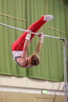 Thumbnail - Berlin - Luc Löwe - Artistic Gymnastics - 2022 - Deutschlandpokal Cottbus - Teilnehmer - AK 15 bis 18 02054_23259.jpg