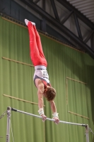 Thumbnail - Berlin - Luc Löwe - Gymnastique Artistique - 2022 - Deutschlandpokal Cottbus - Teilnehmer - AK 15 bis 18 02054_23262.jpg