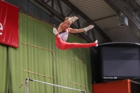 Thumbnail - Berlin - Luc Löwe - Artistic Gymnastics - 2022 - Deutschlandpokal Cottbus - Teilnehmer - AK 15 bis 18 02054_23274.jpg