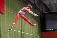 Thumbnail - Berlin - Luc Löwe - Ginnastica Artistica - 2022 - Deutschlandpokal Cottbus - Teilnehmer - AK 15 bis 18 02054_23275.jpg