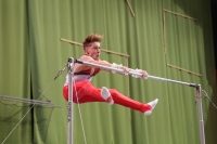 Thumbnail - Berlin - Luc Löwe - Artistic Gymnastics - 2022 - Deutschlandpokal Cottbus - Teilnehmer - AK 15 bis 18 02054_23290.jpg