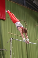 Thumbnail - Berlin - Luc Löwe - Artistic Gymnastics - 2022 - Deutschlandpokal Cottbus - Teilnehmer - AK 15 bis 18 02054_23291.jpg