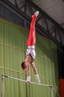 Thumbnail - Berlin - Luc Löwe - Ginnastica Artistica - 2022 - Deutschlandpokal Cottbus - Teilnehmer - AK 15 bis 18 02054_23296.jpg