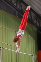 Thumbnail - Berlin - Luc Löwe - Gymnastique Artistique - 2022 - Deutschlandpokal Cottbus - Teilnehmer - AK 15 bis 18 02054_23297.jpg