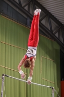 Thumbnail - Berlin - Luc Löwe - Gymnastique Artistique - 2022 - Deutschlandpokal Cottbus - Teilnehmer - AK 15 bis 18 02054_23298.jpg