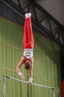 Thumbnail - Berlin - Luc Löwe - Artistic Gymnastics - 2022 - Deutschlandpokal Cottbus - Teilnehmer - AK 15 bis 18 02054_23299.jpg