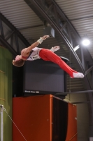 Thumbnail - Berlin - Luc Löwe - Artistic Gymnastics - 2022 - Deutschlandpokal Cottbus - Teilnehmer - AK 15 bis 18 02054_23307.jpg