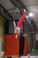 Thumbnail - Berlin - Luc Löwe - Ginnastica Artistica - 2022 - Deutschlandpokal Cottbus - Teilnehmer - AK 15 bis 18 02054_23308.jpg