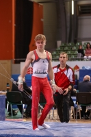 Thumbnail - Berlin - Luc Löwe - Ginnastica Artistica - 2022 - Deutschlandpokal Cottbus - Teilnehmer - AK 15 bis 18 02054_23309.jpg