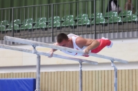 Thumbnail - NRW - Pavel Kostiukhin - Artistic Gymnastics - 2022 - Deutschlandpokal Cottbus - Teilnehmer - AK 15 bis 18 02054_23327.jpg