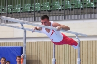 Thumbnail - NRW - Pavel Kostiukhin - Artistic Gymnastics - 2022 - Deutschlandpokal Cottbus - Teilnehmer - AK 15 bis 18 02054_23328.jpg