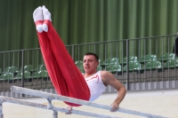 Thumbnail - NRW - Pavel Kostiukhin - Artistic Gymnastics - 2022 - Deutschlandpokal Cottbus - Teilnehmer - AK 15 bis 18 02054_23331.jpg