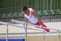 Thumbnail - NRW - Pavel Kostiukhin - Artistic Gymnastics - 2022 - Deutschlandpokal Cottbus - Teilnehmer - AK 15 bis 18 02054_23337.jpg