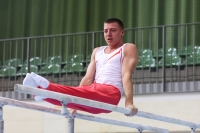Thumbnail - NRW - Pavel Kostiukhin - Gymnastique Artistique - 2022 - Deutschlandpokal Cottbus - Teilnehmer - AK 15 bis 18 02054_23338.jpg