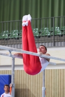 Thumbnail - NRW - Pavel Kostiukhin - Artistic Gymnastics - 2022 - Deutschlandpokal Cottbus - Teilnehmer - AK 15 bis 18 02054_23341.jpg