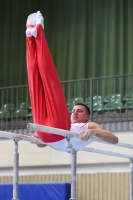 Thumbnail - NRW - Pavel Kostiukhin - Artistic Gymnastics - 2022 - Deutschlandpokal Cottbus - Teilnehmer - AK 15 bis 18 02054_23345.jpg