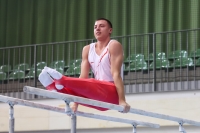 Thumbnail - NRW - Pavel Kostiukhin - Artistic Gymnastics - 2022 - Deutschlandpokal Cottbus - Teilnehmer - AK 15 bis 18 02054_23346.jpg