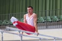 Thumbnail - NRW - Pavel Kostiukhin - Gymnastique Artistique - 2022 - Deutschlandpokal Cottbus - Teilnehmer - AK 15 bis 18 02054_23347.jpg