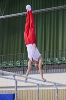 Thumbnail - NRW - Berkay Sen - Gymnastique Artistique - 2022 - Deutschlandpokal Cottbus - Teilnehmer - AK 15 bis 18 02054_23397.jpg