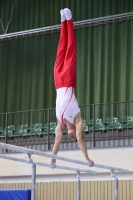 Thumbnail - NRW - Berkay Sen - Gymnastique Artistique - 2022 - Deutschlandpokal Cottbus - Teilnehmer - AK 15 bis 18 02054_23398.jpg