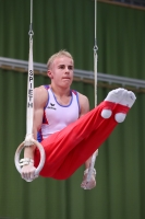 Thumbnail - Hessen - Justus Sporleder - Artistic Gymnastics - 2022 - Deutschlandpokal Cottbus - Teilnehmer - AK 15 bis 18 02054_23420.jpg