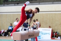 Thumbnail - Niedersachsen - Robert Knoke - Gymnastique Artistique - 2022 - Deutschlandpokal Cottbus - Teilnehmer - AK 15 bis 18 02054_23492.jpg