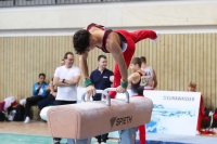 Thumbnail - Niedersachsen - Robert Knoke - Gymnastique Artistique - 2022 - Deutschlandpokal Cottbus - Teilnehmer - AK 15 bis 18 02054_23493.jpg