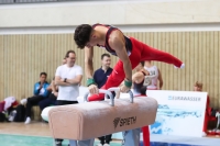 Thumbnail - Niedersachsen - Robert Knoke - Gymnastique Artistique - 2022 - Deutschlandpokal Cottbus - Teilnehmer - AK 15 bis 18 02054_23494.jpg