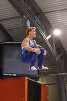 Thumbnail - Bayern - Bastian Viehmann - Gymnastique Artistique - 2022 - Deutschlandpokal Cottbus - Teilnehmer - AK 15 bis 18 02054_23548.jpg