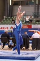 Thumbnail - Bayern - Bastian Viehmann - Gymnastique Artistique - 2022 - Deutschlandpokal Cottbus - Teilnehmer - AK 15 bis 18 02054_23549.jpg