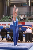 Thumbnail - Bayern - Bastian Viehmann - Спортивная гимнастика - 2022 - Deutschlandpokal Cottbus - Teilnehmer - AK 15 bis 18 02054_23550.jpg