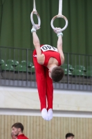 Thumbnail - Brandenburg - Felix Seemann - Artistic Gymnastics - 2022 - Deutschlandpokal Cottbus - Teilnehmer - AK 15 bis 18 02054_23551.jpg