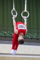 Thumbnail - Brandenburg - Felix Seemann - Artistic Gymnastics - 2022 - Deutschlandpokal Cottbus - Teilnehmer - AK 15 bis 18 02054_23552.jpg
