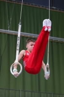 Thumbnail - Brandenburg - Felix Seemann - Artistic Gymnastics - 2022 - Deutschlandpokal Cottbus - Teilnehmer - AK 15 bis 18 02054_23558.jpg
