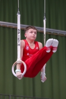 Thumbnail - Brandenburg - Felix Seemann - Artistic Gymnastics - 2022 - Deutschlandpokal Cottbus - Teilnehmer - AK 15 bis 18 02054_23567.jpg