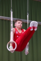 Thumbnail - Brandenburg - Felix Seemann - Artistic Gymnastics - 2022 - Deutschlandpokal Cottbus - Teilnehmer - AK 15 bis 18 02054_23568.jpg