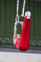 Thumbnail - Brandenburg - Felix Seemann - Artistic Gymnastics - 2022 - Deutschlandpokal Cottbus - Teilnehmer - AK 15 bis 18 02054_23573.jpg