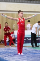Thumbnail - Brandenburg - Felix Seemann - Artistic Gymnastics - 2022 - Deutschlandpokal Cottbus - Teilnehmer - AK 15 bis 18 02054_23586.jpg