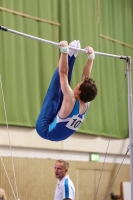 Thumbnail - Bayern - Julian Hechelmann - Artistic Gymnastics - 2022 - Deutschlandpokal Cottbus - Teilnehmer - AK 15 bis 18 02054_23591.jpg
