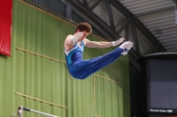 Thumbnail - Bayern - Julian Hechelmann - Artistic Gymnastics - 2022 - Deutschlandpokal Cottbus - Teilnehmer - AK 15 bis 18 02054_23607.jpg