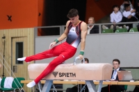 Thumbnail - Niedersachsen - Robert Knoke - Gymnastique Artistique - 2022 - Deutschlandpokal Cottbus - Teilnehmer - AK 15 bis 18 02054_23635.jpg