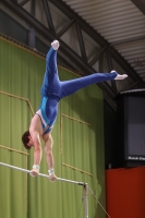 Thumbnail - Bayern - Julian Hechelmann - Artistic Gymnastics - 2022 - Deutschlandpokal Cottbus - Teilnehmer - AK 15 bis 18 02054_23643.jpg