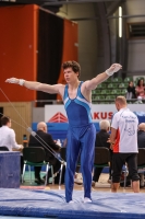 Thumbnail - Bayern - Julian Hechelmann - Artistic Gymnastics - 2022 - Deutschlandpokal Cottbus - Teilnehmer - AK 15 bis 18 02054_23650.jpg