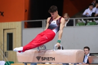 Thumbnail - Niedersachsen - Robert Knoke - Gymnastique Artistique - 2022 - Deutschlandpokal Cottbus - Teilnehmer - AK 15 bis 18 02054_23651.jpg
